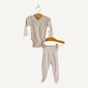 H&M | 2-4 mois