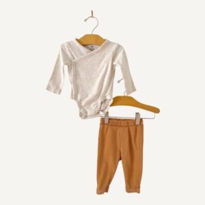 H&M | 2-4 mois