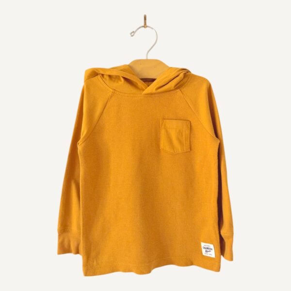 Oshkosh | 3 ans