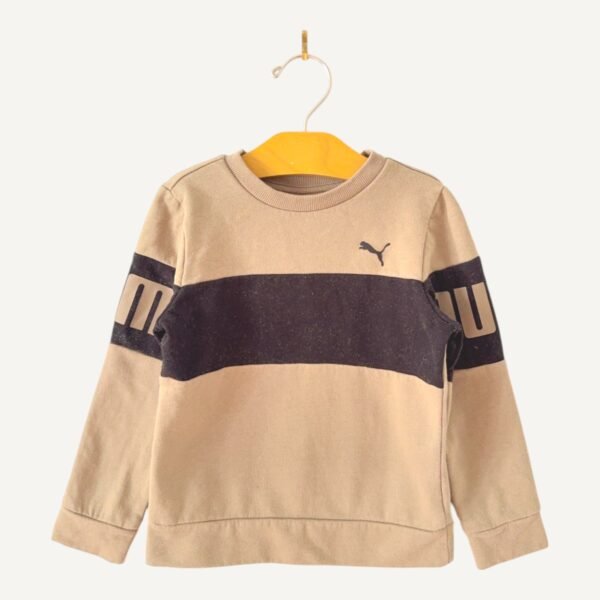 Puma | 3 ans