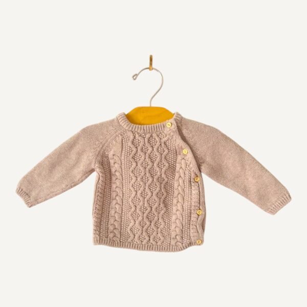 H&M | 1-2 mois
