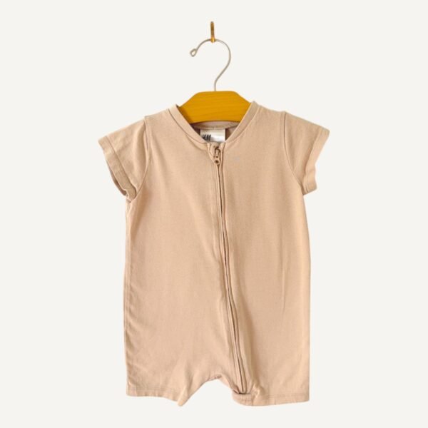 H&M | 4-6 mois