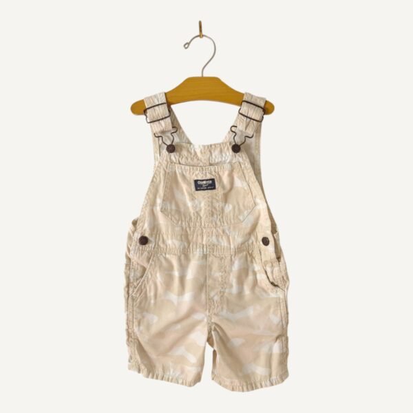 Oshkosh | 3 ans