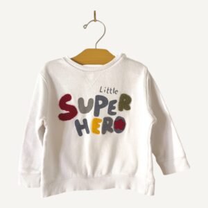 Zara | 18-24 mois