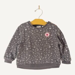 Zara | 18-24 mois