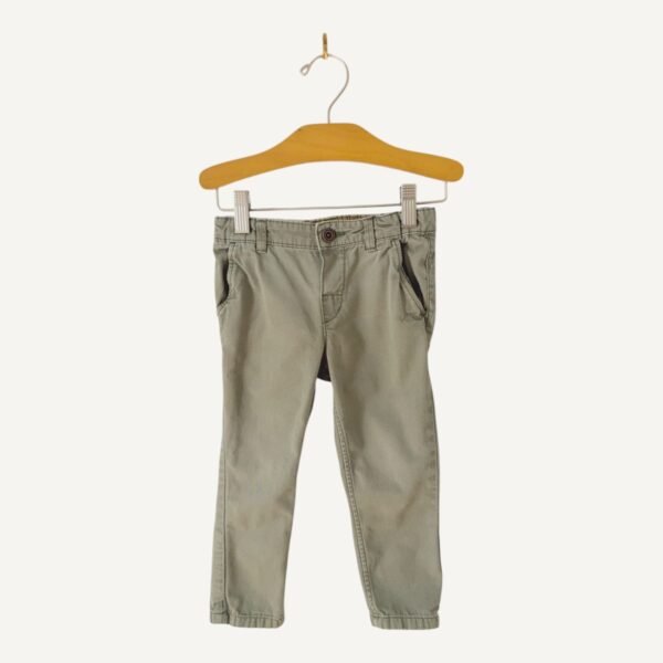 H&M | 18-24 mois