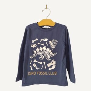 H&M | 2-4 ans