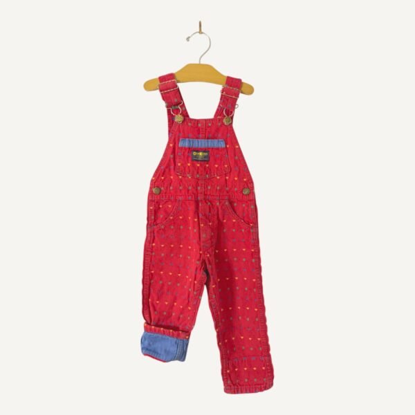 Oshkosh | 2 ans
