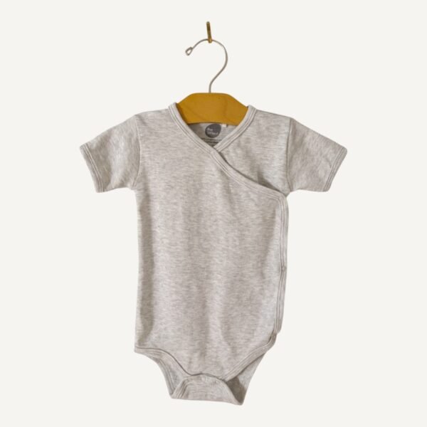 the littlest | 6-12 mois