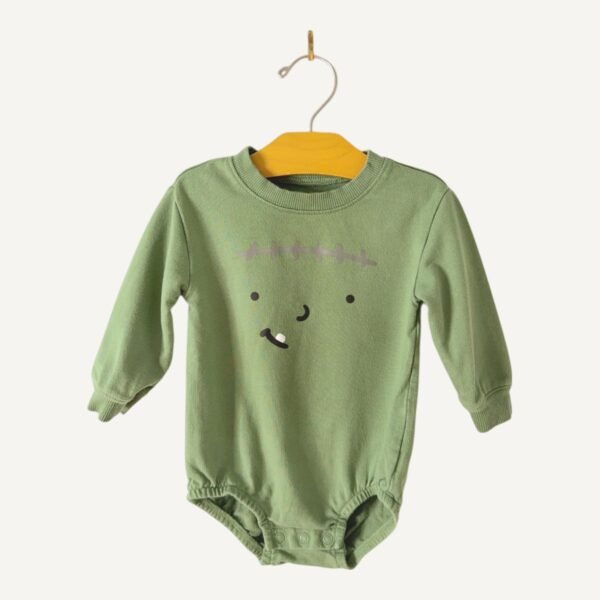 Carters | 12 mois