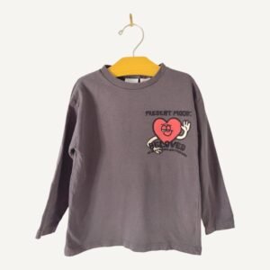 Zara | 18-24 mois