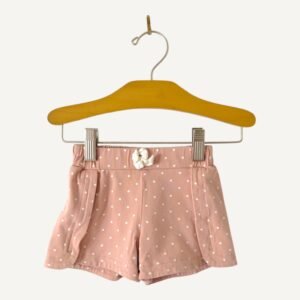 Short | 12 mois