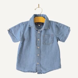 Ben Sherman | 3 ans
