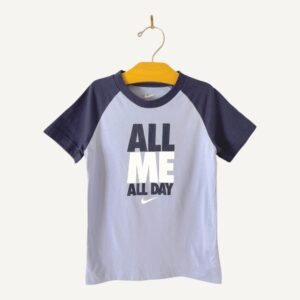 Nike | 4 ans