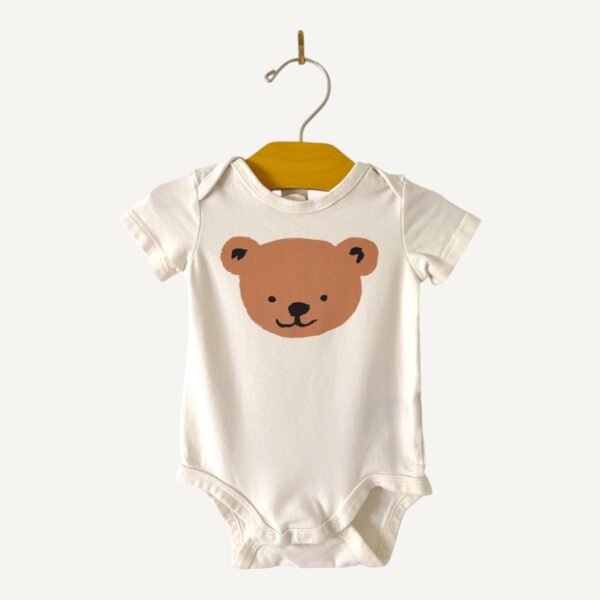 H&M | 4-6 mois