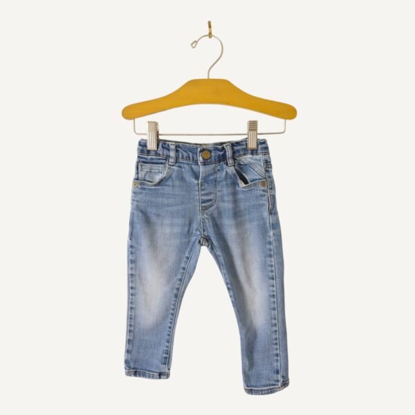 Zara | 18-24 mois