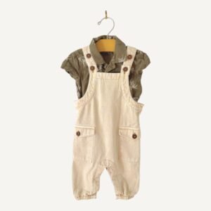 Rise little earthling | 3-6 mois