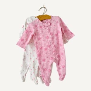 aden + anais | 3-6 mois