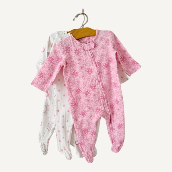 aden + anais | 3-6 mois