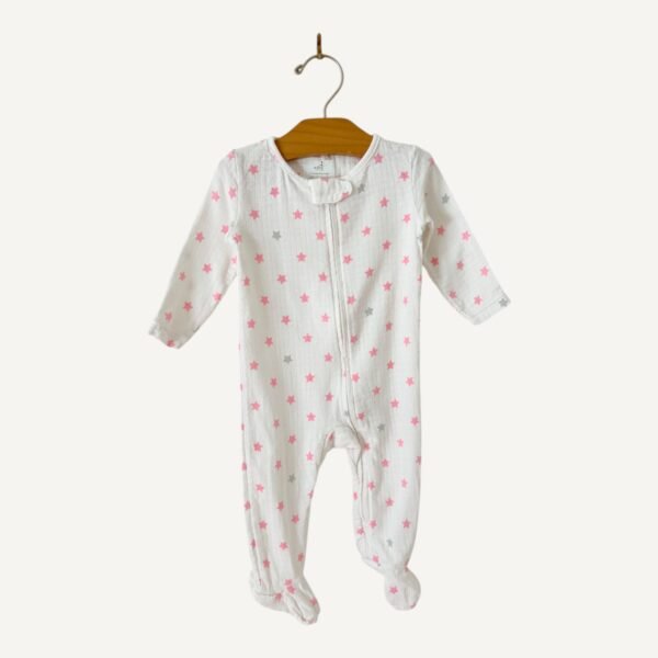 aden + anais | 3-6 mois – Image 3