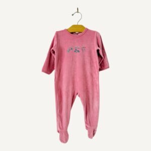 Petit bateau | 12 mois