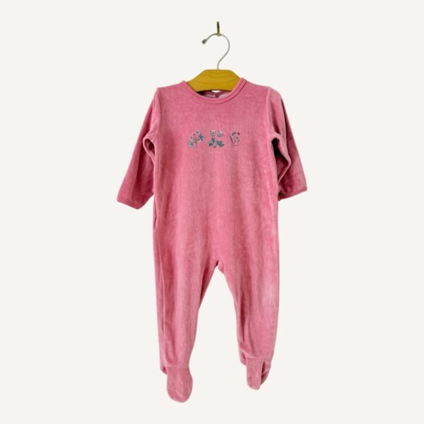 Petit bateau | 12 mois