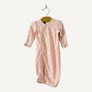 Parade organics | 0-3 mois