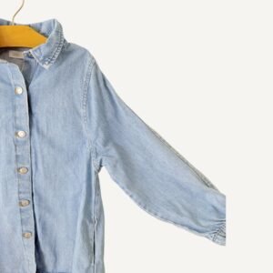 Alternative view of Zara | 7 ans