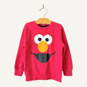 Sesame street | 4 ans