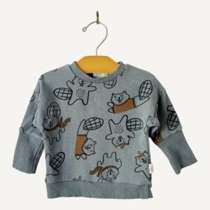 Gagou tagou | 3 mois