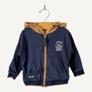 Alternative view of Nano | 12 mois