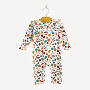 Chick pea | 3-6 mois