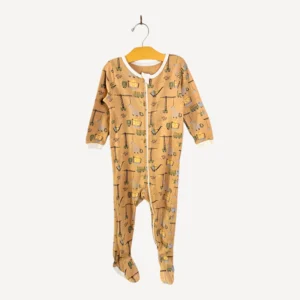 Roche ciseaux | 24 mois