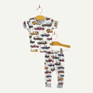 Hatley | 12-18 mois