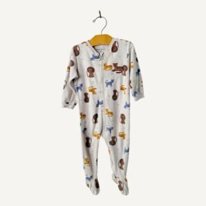 Pekkle | Animaux | 9 mois