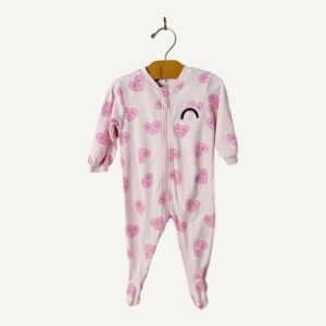 Pekkle | Arc-en-ciel | 3 mois