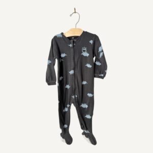 Pekkle | Dino | 12 mois