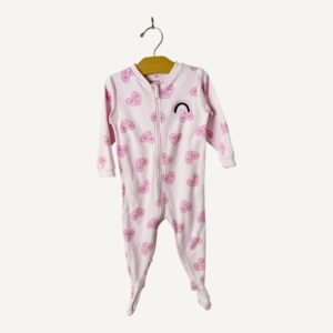 Pekkle | Arc-en-ciel | 9 mois