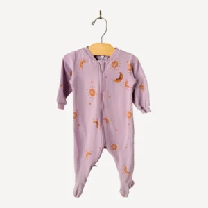 Pekkle | Lune | 3 mois