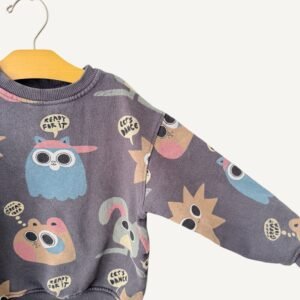 Alternative view of Zara | 4-5 ans