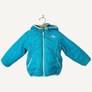 The north face | 2 ans