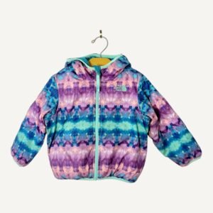 Alternative view of The north face | 2 ans