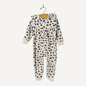 Child of mine | 18 mois