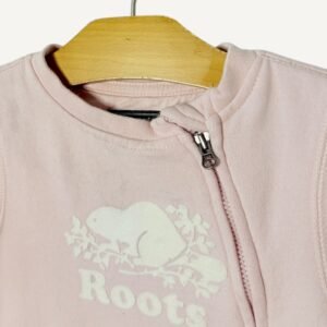 Alternative view of Roots | 6-12 mois