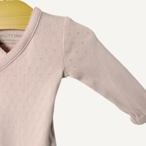 Alternative view of Bout'chou | 1 mois