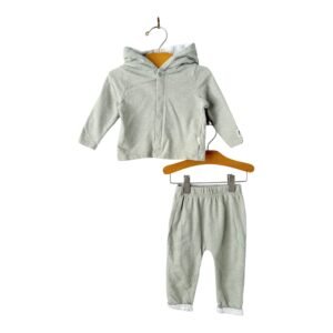 Rabbit bear | 6-9 mois