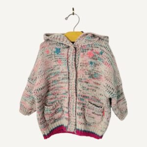 Souris mini | 12-18 mois