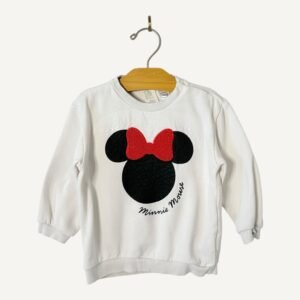 H&M | Disney | 12-18 mois