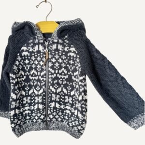 Souris mini | 18-24 mois