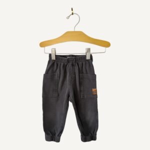 Souris mini | 12-18 mois